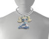 PPG Bubbles Chain