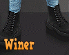 Cool Style Outfit Winer