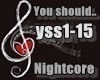 (CC) You should see ..NC