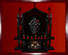 DT-Gothic Fireplace Vamp