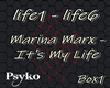 Its my life Box1