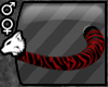 Blood Tiger Fat Cat Tail