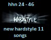 hardstyle new 11