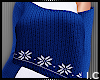 IC| Eve Sweater Nv