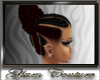 *GC*BraidedBun | EbFire