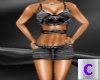 Susie Skirt Set