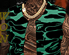 Green Puffer