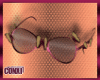 C-BUTTERFLY SHADES