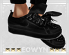 (Eo) Dark  Shoes