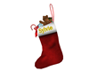 Cristmas Sock(cust ord.)