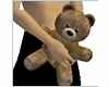 [lAl]Teddy Bear Aldair
