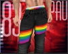 Pride jeans