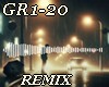 *X   GR1-20- REMIX Love