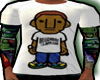 PHARRELL WILLIAMS tee