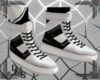 Winter Wolfskin Boots