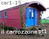 Il carrozzone