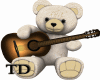 Ted Guitarist