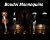 Boudoi Mannequins