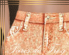 PdT SweetPeachShortsRLS