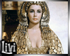 Egypt Gold Dress