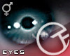 TP Unisex Eyes - Zeta 7