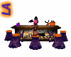Spooky Tree Bar