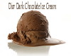  Dark Choc Ice Cream