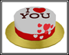 Valentines Day Cake 04