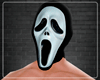 Scream Mask - Unissex