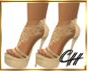 CH-Melya  Golden Heels