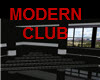 MODERN CLUB NEW