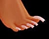 Sxy Feet