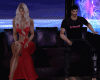 sofa kiss