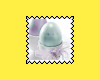 Easter Eggs Stamp