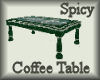 [my]Spicy Coffee Table