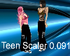 Teen Avatar Scaler 0.901