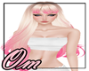 (OM) Callie B/Pink