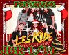 LesKids-Jingle Bell Rock