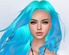 Mermaid Deep Sea Hair