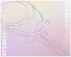 ❄ Goth Ribbon Pi/W