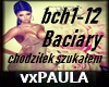 baciary bch1-12