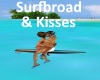 [BD]Surfbroad&Kisses