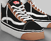 Ê Skate + shock White