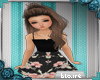 ♥ Kids Floral Dress