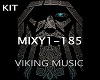 KIT viking music