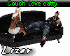 Couch Love Catty