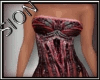 SIO- LUV metallic red