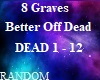 Better Off Dead