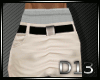 D13l Lazy Baggy Pants