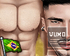 𝖛. Matheo Skin